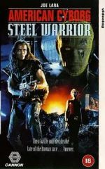 Watch American Cyborg: Steel Warrior Movies123