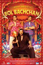 Watch Bol Bachchan Movies123