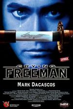 Watch Crying Freeman Movies123