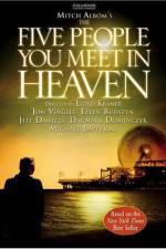 Watch The Five People You Meet in Heaven Movies123