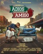 Watch Adios Amigo Movies123