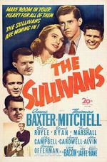 Watch The Fighting Sullivans Movies123