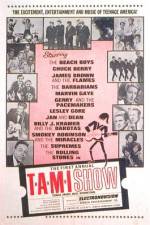 Watch The TAMI Show Movies123