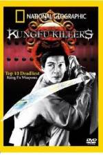 Watch National Geographic Kung Fu Killers Movies123