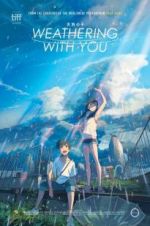 Watch Weathering with You Movies123