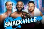 Watch WWE Smackville Movies123