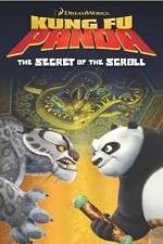Watch Kung Fu Panda: Secrets of the Scroll Movies123
