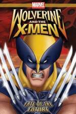 Watch Wolverine and the X-Men Fate of the Future Movies123
