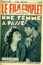 Watch Une Femme a Passé Movies123
