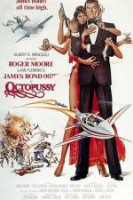 Watch James Bond: Octopussy Movies123