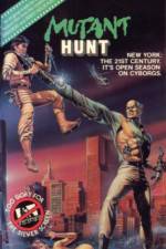 Watch Mutant Hunt Movies123
