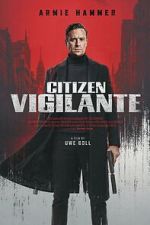 Watch Citizen Vigilante Movies123