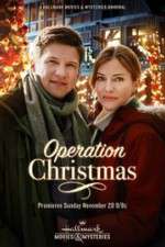 Watch Operation Christmas Movies123