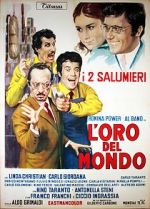 Watch L\'oro del mondo Movies123