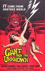Watch Giant from the Unknown Movies123