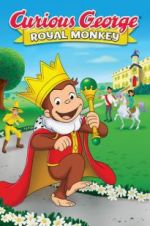 Watch Curious George: Royal Monkey Movies123