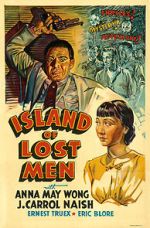 Watch Island of Lost Men Movies123