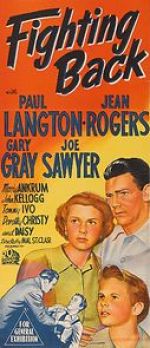 Watch Fighting Back Movies123