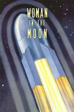 Watch Woman in the Moon Movies123