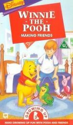 Watch Winnie the Pooh Learning: Making Friends Movies123