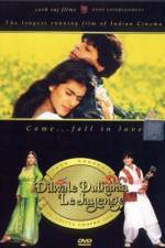 Watch Dilwale Dulhania Le Jayenge Movies123