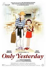 Watch Only Yesterday Movies123
