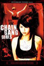 Watch Girl on a Chain Gang Movies123