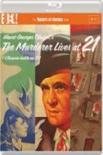 Watch The Murderer Lives at Number 21 Movies123
