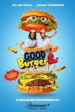 Watch Good Burger 2 Movies123