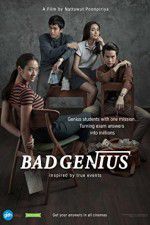 Watch Bad Genius Movies123