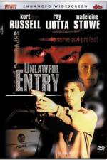 Watch Unlawful Entry Movies123