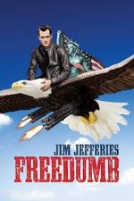 Watch Jim Jefferies: Freedumb Movies123
