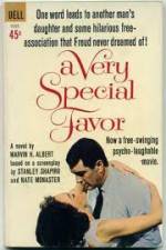 Watch A Very Special Favor Movies123