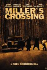 Watch Miller's Crossing Movies123