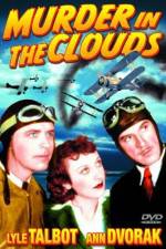 Watch Murder in the Clouds Movies123