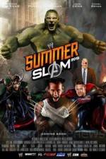 Watch WWE SummerSlam Movies123