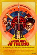 Watch John Dies at the End Movies123