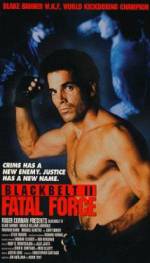 Watch Blackbelt II Movies123