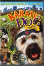 Watch The Karate Dog Movies123
