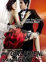 Watch My Girlfriend Is an Agent Movies123