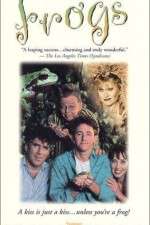 Watch Frogs! Movies123