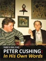 Watch Peter Cushing: In His Own Words Movies123