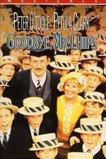 Watch Goodbye, Mr. Chips Movies123