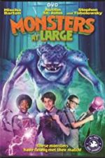 Watch Monsters at Large Movies123