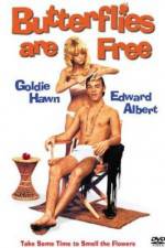 Watch Butterflies Are Free Movies123