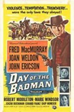 Watch Day of the Badman Movies123