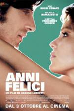 Watch Anni felici Movies123