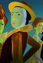 Watch The Painting Movies123