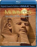Watch Mummies: Secrets of the Pharaohs Movies123