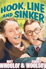 Watch Hook Line and Sinker Movies123